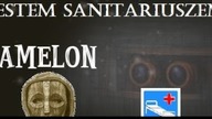 JESTEM SANITARIUSZEM! | Amelon [odc.2] | #TomGraSobie