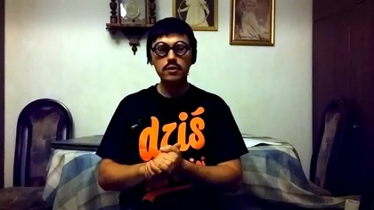 Cyber Marian Zaprasza na audycje...