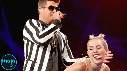 Top 10 Musicians Who RUINED Their Reputations with One Performance