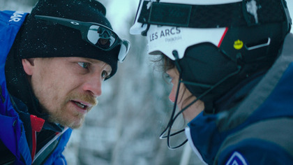Slalom (2020) Lektor PL