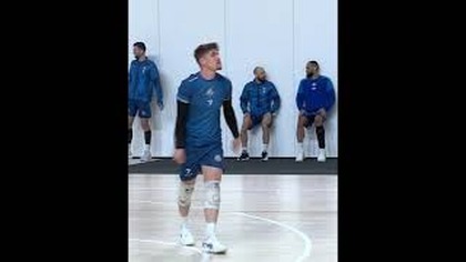 Stilon zagra z Norwidem.  Dlaczego ten mecz jest ważny? #lubuskisporttvp3 #volleyball #siatkowka