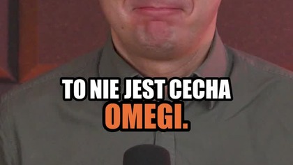 Czujesz smak ryby po przyjęciu omegi-3?