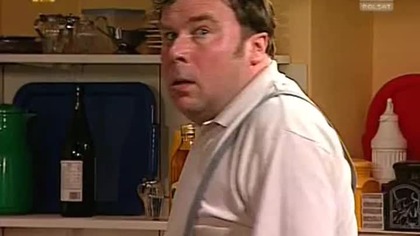 Dziupla Cezara odc.  5 - Nos nie w swoje sprawy