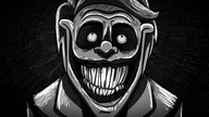 THE SMILING MAN - animowana CREEPYPASTA