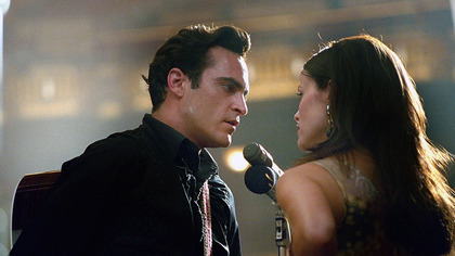 Joaquin Phoenix pełen skrajności (2024) 