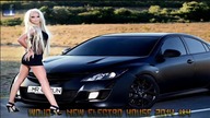 Wojo - New Electro & House 2014 #4