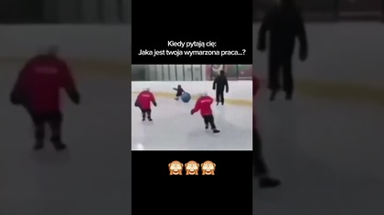 Wymarzona praca #zdystansem #praca #komedia #humor #funny #zabawne #laugh #work #uśmiechnijsię