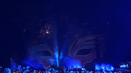ARMIN VAN BUUREN SUNRISE POLAND 2018
