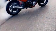 That motorcycle vibes  #shorts