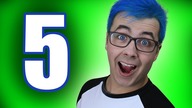 5 MITÓW NA TEMAT TECHNIKUM ■ DWIEMINUTY#202 ■ MATT OLECH