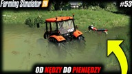 ZEMSTA BYWA SŁODKA, UTOPIŁEM MU NOWY CIĄGNIK I ZABYTKOWEGO SIMSONA OD NĘDZY DO PIENIĘDZY  53