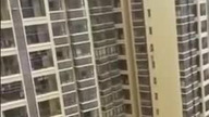 Musiał mieć na prawdę bardzo mocny powód