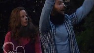 Czarodzieje z Waverly Place sezon 2 odc. 2 - Strzeż Się Wilka