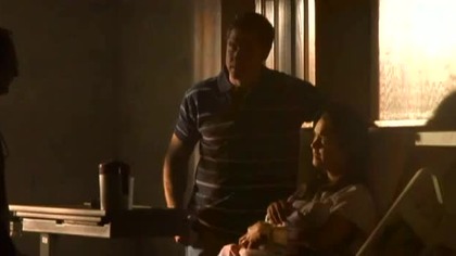 House M. D.  S05E16 The Softer Side