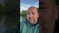 Kolejna nocka nad Wisłą #angler #fishing