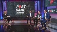 Post Game Lobby |EN| - EU LCS Spring Split 2018 W7D2