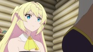 Slime Taoshite 300-nen Shiranai Uchi ni Level Max ni Nattemashita - Odcinek 09 [Napisy PL]