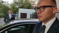 10.09.2020 Artur Soboń Pełnomocnik Rządu ds. Transformacji G&oacute;rnictwa Węglowego
