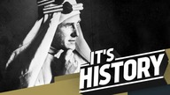 T.E. LAWRENCE -  Lawrence Of Arabia - ITS HISTORY