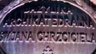 NR - 75 WYKOPANIE BRONISLAWA GEREMKA 3 PROFANACJA KATEDRY WARSZAWSKIEJ (videoo. info)