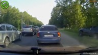 Jak NIE omijać korków