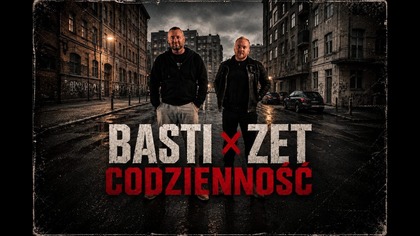 06.  Basti x Zet - Codzienność Prod.  FeRu [Official Audio] / Z albumu #Normalność