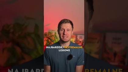 Lodowe TSUNAMI nad Bałtykiem #ciekawka