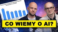 SZTUCZNA INTELIGENCJA ogromnym ZAGROŻENIEM? W ciągu 2 lat 25% zawodów zostanie zastąpiona przez AI