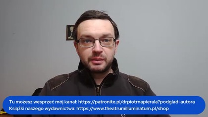 Praca nad II ulepszonym wydaniem Historii Polski bez mitów - dr Piotr Napierała