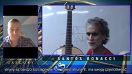 Santos Bonacci -Medical Astrology 2018 with Gregory Skwarek