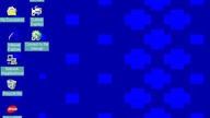Destroying Windows 98!