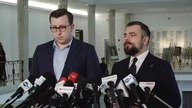 Konfederacja: Regulacyjny AMOK! PiS chce pozamykać gabinety logopedów, dietetyków, masażystów!