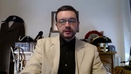 Kler i celibat w Kościele Katolickim II-IV w.  n. e.  dr Piotr Napierała