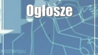 Ogłoszenie o konsultacjach społecznych
