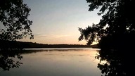 Jezioro Rusałka 16 07 2023 cz2 dr Piotr Napierała