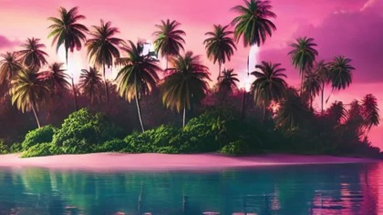 Cant Escape Nathalie Island #nathalie #psytrance #music #shorts