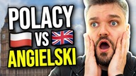 Jak słabo Polacy mówią po angielsku?