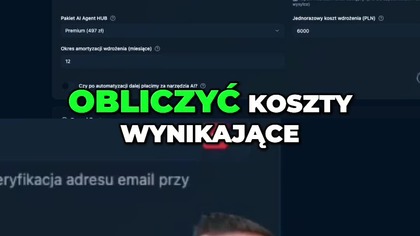 ROI i Automatyzacja: Jak Obliczyć Zysk w Biznesie?