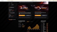 New Investment Program - 7% per day!