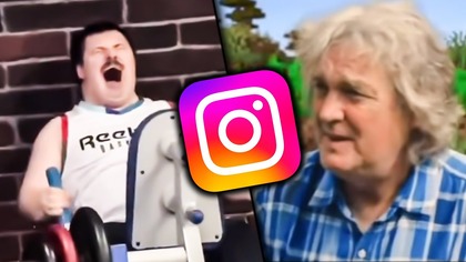 INSTAGRAM TO INNY WYMIAR BEKI XD