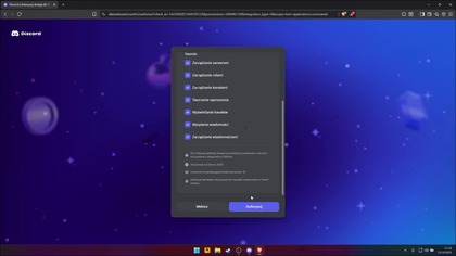  New, better verify bot in discord! | en/pl | Alfonso 