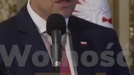 NAWROCKI O REPARACJACH: POLSKA NIE MOGŁA ZRZEC SIĘ REPARACJI!