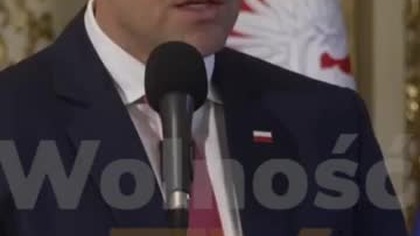 NAWROCKI O REPARACJACH: POLSKA NIE MOGŁA ZRZEC SIĘ REPARACJI!