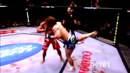 Kompilacja MMA