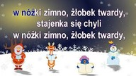 Kolęda Jezus Malusieńki