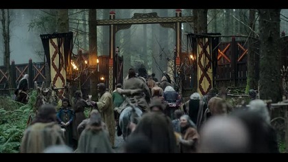 Sequel- Minęło sto lat..-s1e5/2O22