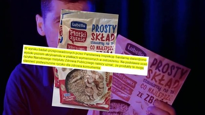 Zjadłeś Te Produkty z Biedronki Lepiej Dzwoń Do Lekarza