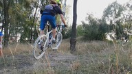 Co to Było     OTB  BIG CRASH  Enduro MTB 