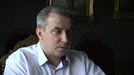 Kilkuset morderc&oacute;w rządzi Polską - wywiad z W  Sumlińskim w NY 