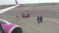 30 09 19 Airbus A 320 232WL HA LYD KiewZuliany Wrocław WizzAir